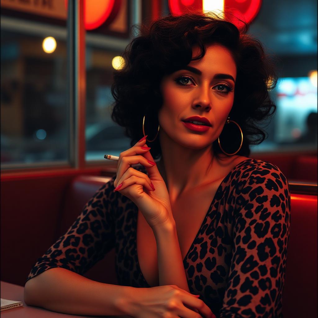 Rosa